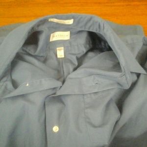 Dress shirt